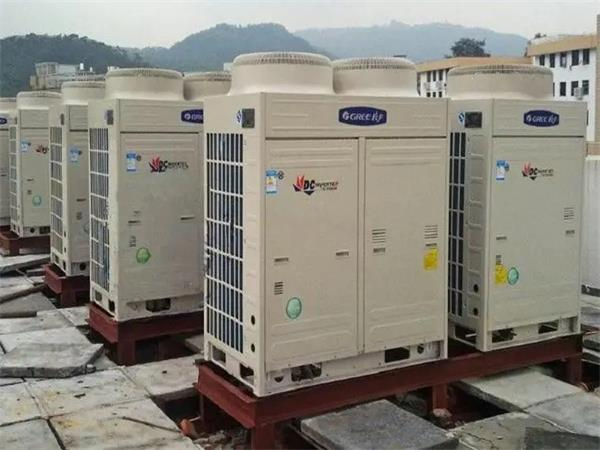 上門回收格力空調，回收格力空調價格就是高